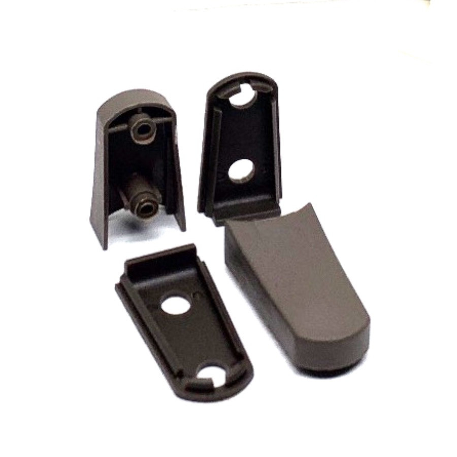 Eléments de poignée de Valise E050