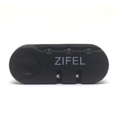 cadenas de bagage zifel