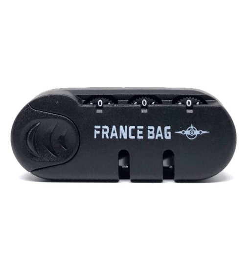 cadenas de bagage france bag