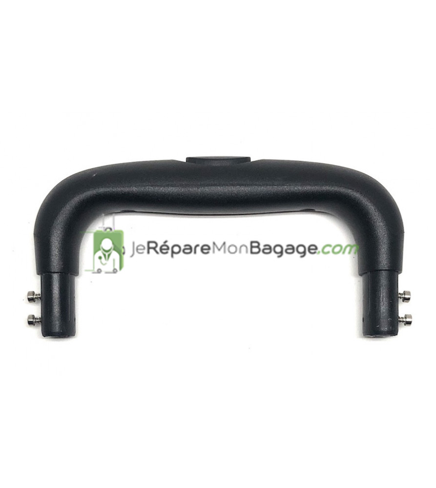 poignée de bagage - réparation poignée de bagage - réparation