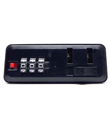 cadenas de valise GYL