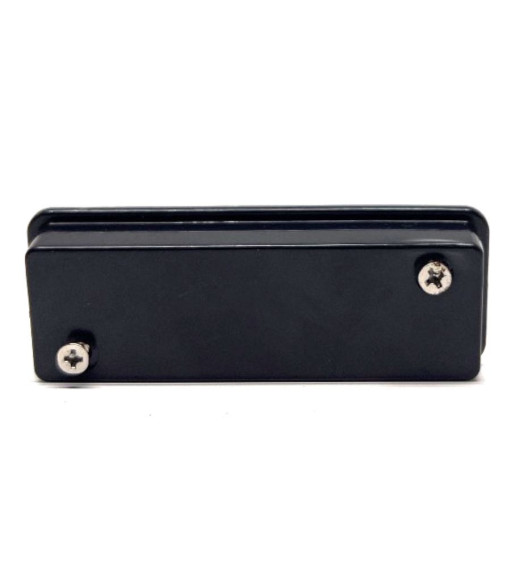 Cadenas à code intégré 3 chiffres F825