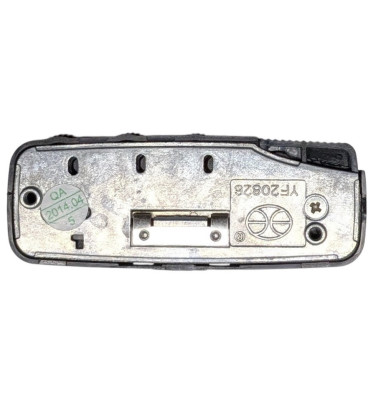 Cadenas à code intégré 3 chiffres F830