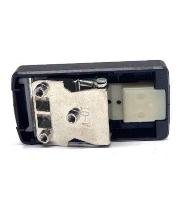 Cadenas TSA à code intégré 3 chiffres F829