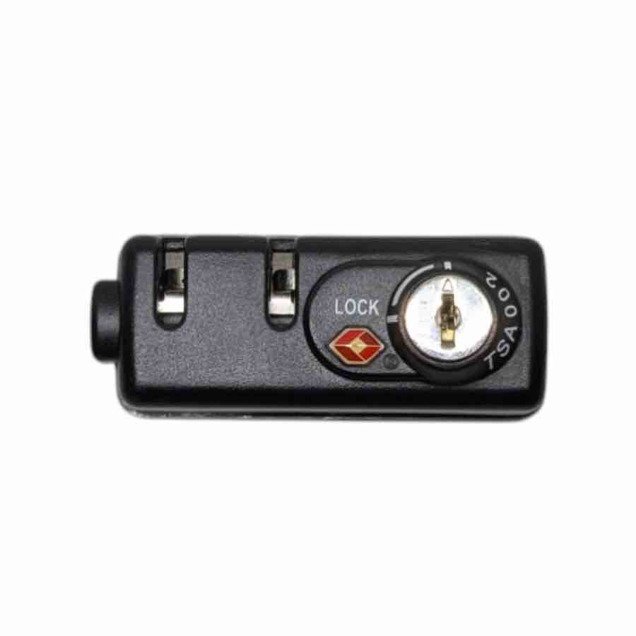 Cadenas TSA à code intégré 3 chiffres F685 TSA Samsonite