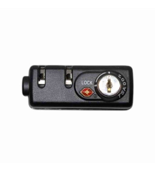 cadenas TSA Samsonite