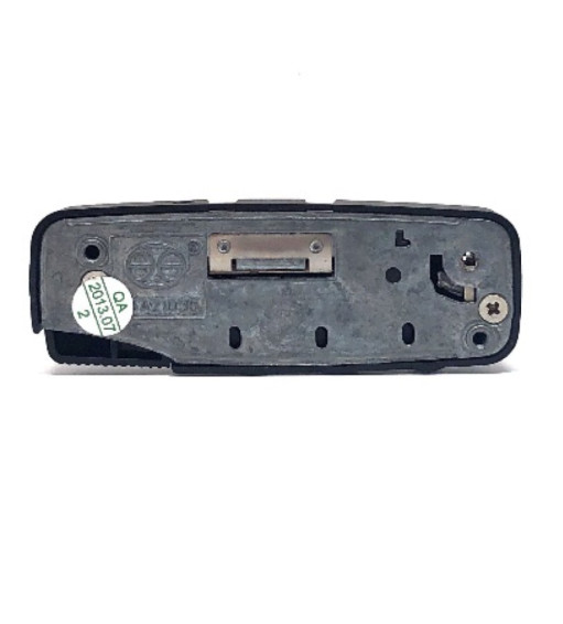 Cadenas à code intégré TSA 3 chiffres F632