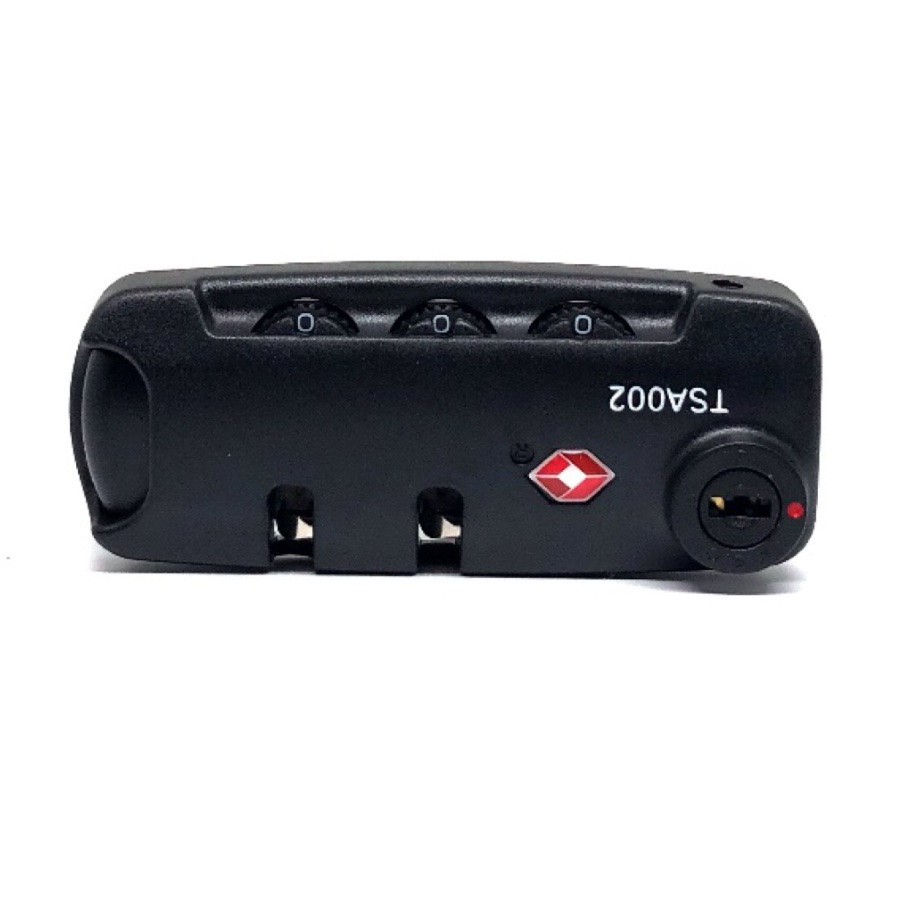 Cadenas TSA de Valise F627 Cadenas TSA de Valise F627