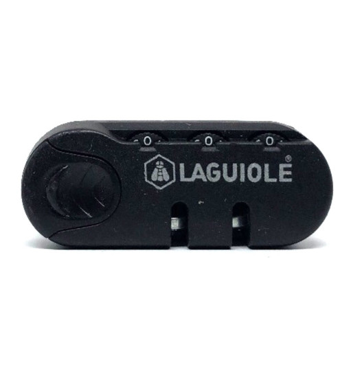 serrure bagage tissu