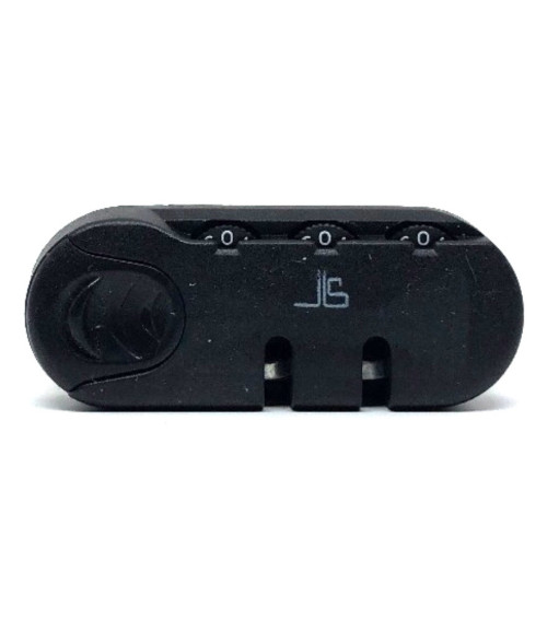 serrure à code bagage coque