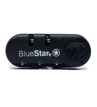 cadenas bagage à code