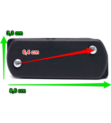 serrure à code valise