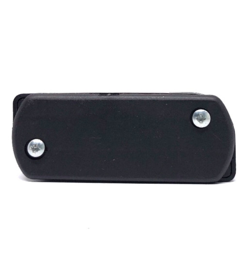 Cadenas à code intégré 3 chiffres F770