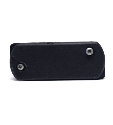 Cadenas à code intégré 3 chiffres F758