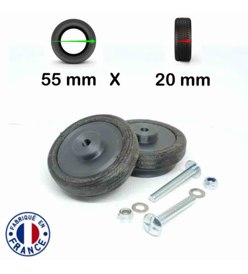 roulette de bagage delsey