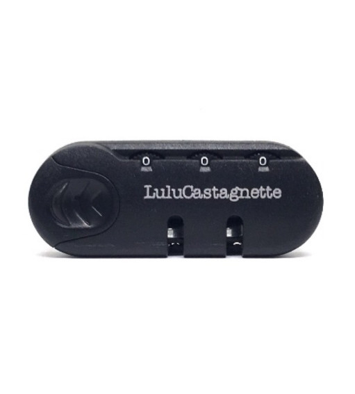 Serrure valise lulu castagnette