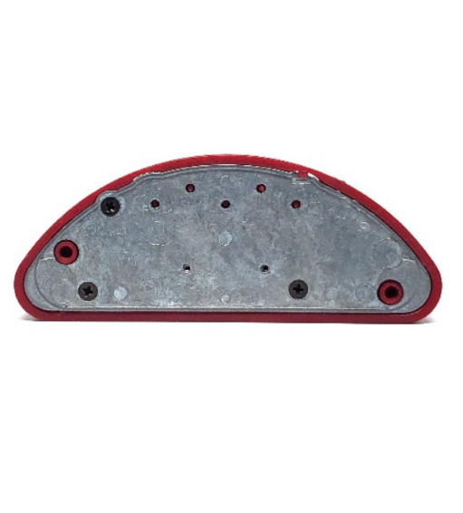 Cadenas à code intégré 3 chiffres Roncato F630