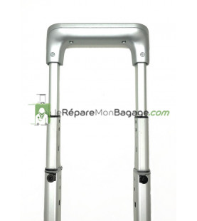 Poignée de valise - Réparation