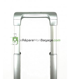 poignée de bagage - Réparation