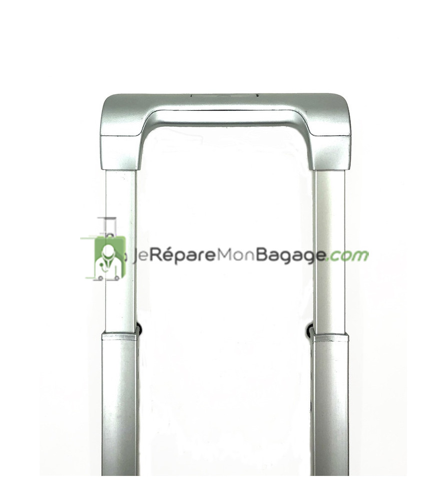 poignée de bagage - Réparation