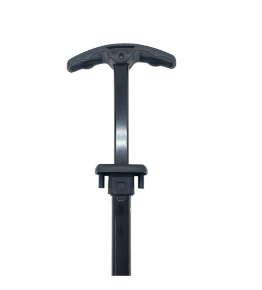 Poignée télescopique mono-branche 2 positions PTMB108 57CM