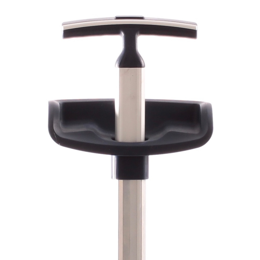 Poignée télescopique mono-branche 2 positions PTMB117 47,5cm