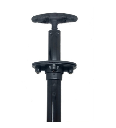 Poignée télescopique mono-branche 2 positions PTMB109 62cm  :kîooi