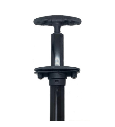 poignée de bagage 1 seule branche