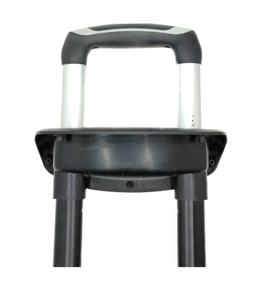 Poignée télescopique 2 positions 48cm PT448