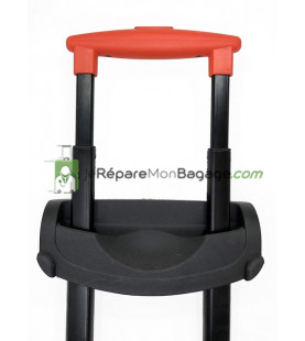 Réparation Valise