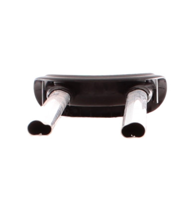 poignée télescopique valise cabine Air France