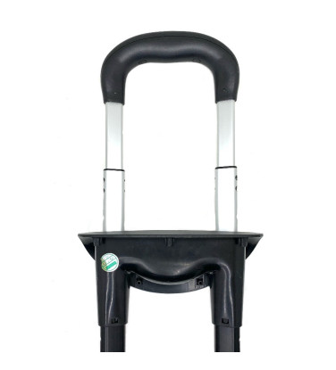 Poignée télescopique 3 positions 47cm PT476