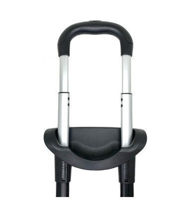 poignée télescopique de bagage