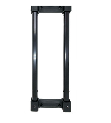 Porte ordinateur poignée