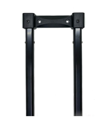 Réparation bagage cabine business