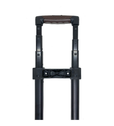 Réparation poignée de valise cabine