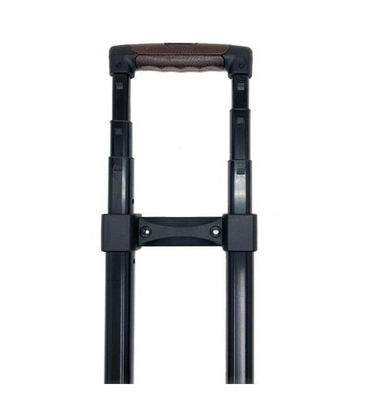 Poignée télescopique porte ordinateur