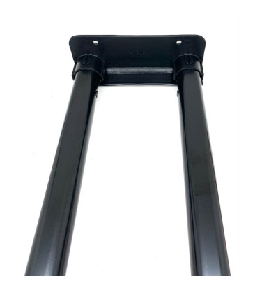 Poignée de bagage cabine