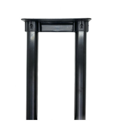 Poignée télescopique valise cabine