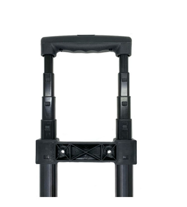 Poignée porte ordinateur