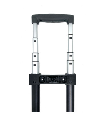 Poignée télescopique