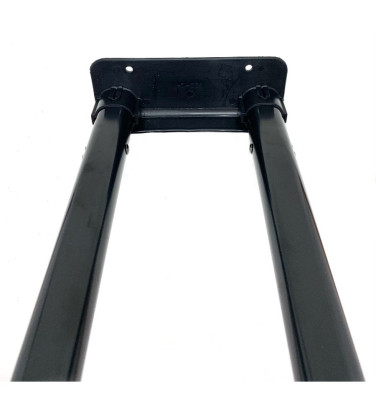 Poignée pour business case