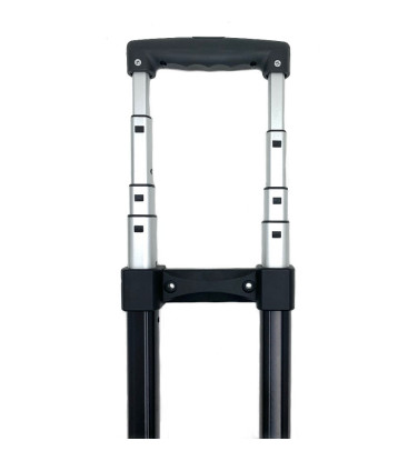 Poignée télescopique 4 positions 100cm Business Case PTBC109