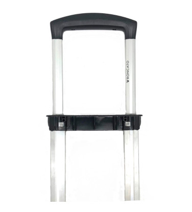 poignée de valise réparation