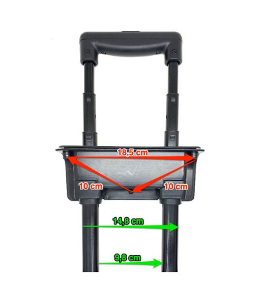 réparation business case