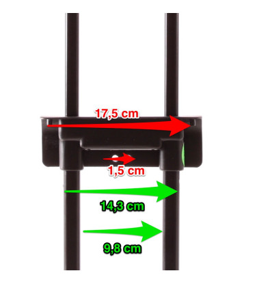 Réparation valise lancel