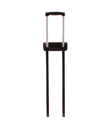 Poignée télescopique cabine