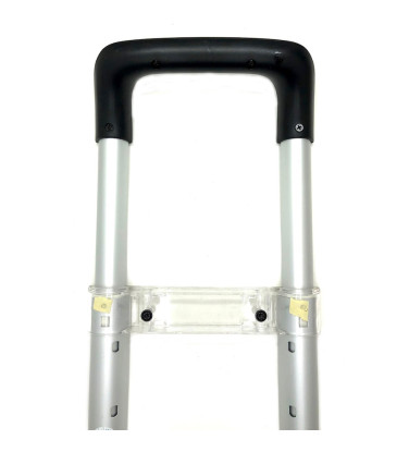 Poignée télescopique 5 positions 52cm PT443