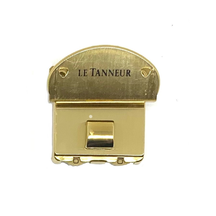 Serrure Maroquinerie à code Le Tanneur Maro002