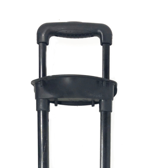 Poignée télescopique 2 positions 47cm PT419